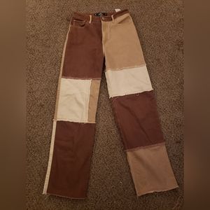 Women's Hollister Ultra High Rise Jean